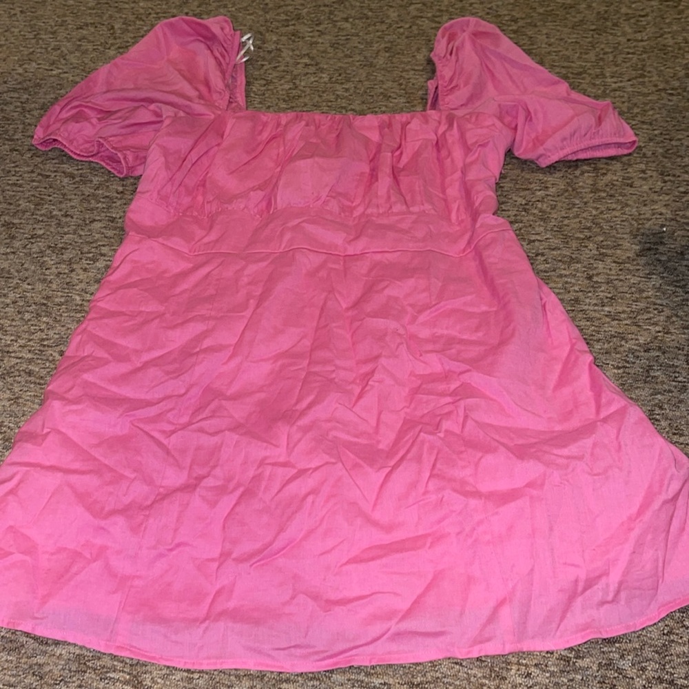 NWT H&M Dress